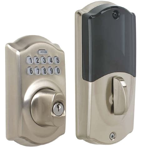 cheapest metal house fobs|Electronic Door Locks at Lowes.com.